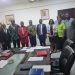 Fisheries Commission Board