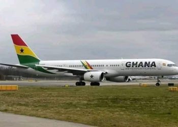 Ghana Airports Company Limited
