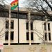 Ghana  Embassy in Washington D.C. temporary shut down over corruption scandal