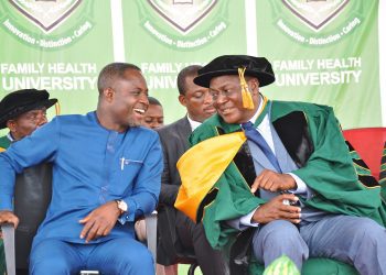 Hon. Kwabena Mintah Akandoh