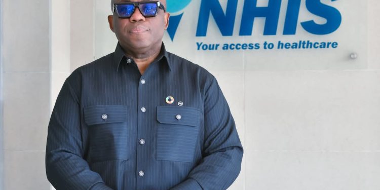 NHIA Mourns Brutal Murder of Bongo District Manager, Mohammed Seidu Akugri 1 IMG 20250406 WA0003