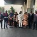 CEO of Global Alliance for Vaccines and Immunization(GAVI) visits Ghana  to strengthen partnerships