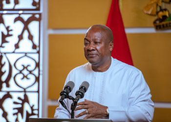 President Mahama Surpasses Tax Reform Goals in First 120 Days