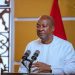 President Mahama Surpasses Tax Reform Goals in First 120 Days
