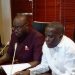 Sammy Gyamfi’s Dollar Splash Shows Arrogance Amid Economic Hardship – Minority