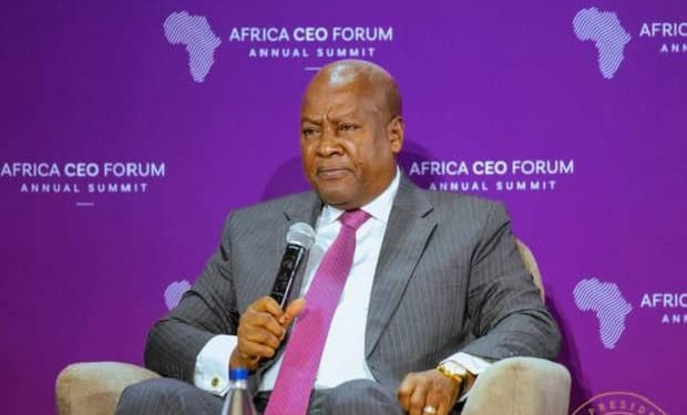 Mahama Unveils Plan to Transition Ghana’s Power Sector from Crude Oil to Natural Gas 1 IMG 20250514 WA0008