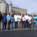 Parliamentary Select Committee on Works and Housing Probes Rising Cement Prices and Regional Disparities 10 Parliamentary Select Committee on Works and Housing Probes Rising Cement Prices and Regional Disparities