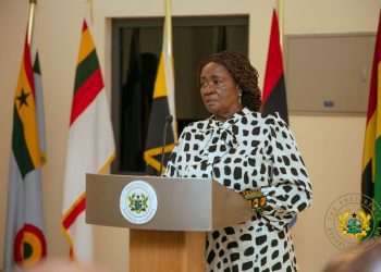 Vice President Opoku-Agyemang Expected Back in Ghana Next Week – President Mahama