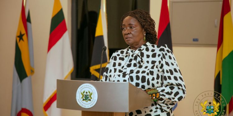 Vice President Opoku-Agyemang Expected Back in Ghana Next Week – President Mahama 1 IMG 20250516 WA0019