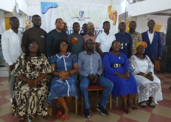 Amasaman MP Urges Students to Take Academics Seriously, Highlights Importance of Vocational Skills