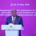 President Mahama Unveils Vision for Resilient Economy at Ghana-EU Business Forum