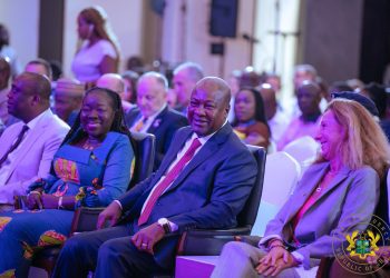 President Mahama Charts New Path for Ghana’s Economic Recovery and Transformation