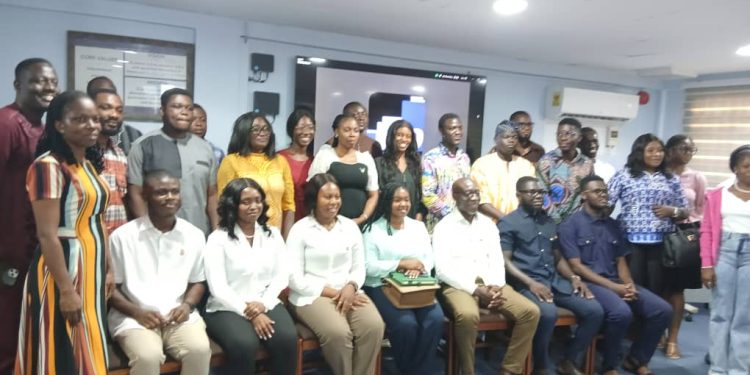 Students Are the Forgotten Pillar of Academic Freedom – Prof. Appiagyei-Atua 1 IMG 20250520 WA0129