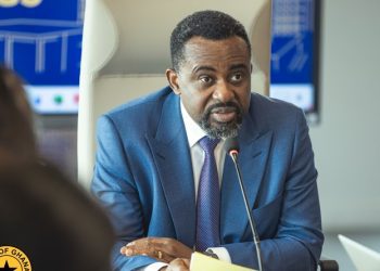 Governor Asiama’s second act: 28, higher or lower?