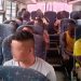 Police Arrest 17 Suspects In Samreboi Anti-Galamsey Operation 10 Police Arrest 17 Suspects In Samreboi Anti-Galamsey Operation