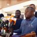 Minority Challenges Energy Ministry’s “Missing” ECG Containers Report.