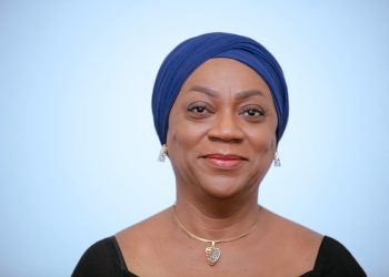 President Mahama Appoints Dr. Valerie Sawyerr to Lead Efforts to Establish Government Council.