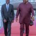 President Mahama Arrives in Abidjan to Address AfDB Group Annual General Meeting