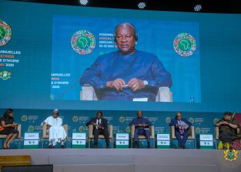 Trade War Presents Opportunity for Increased Intra-African Trade – President Mahama