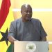 President Mahama Announces July Launch of 24-Hour Economy Policy