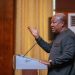 “Let’s Make Ghana a Nation Where Opportunity Never Sleeps” – President Mahama Urges Industry Players