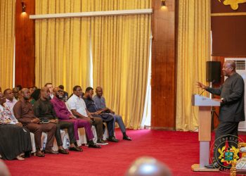 President Mahama Announces Key Milestones for 24-Hour Economy Policy