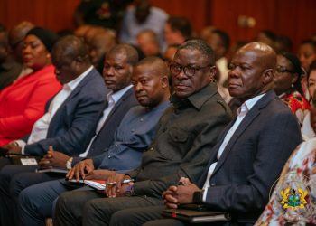 President Mahama: “The 24-Hour Economy Policy Is No Longer a Vision—It’s a Structure in Motion”