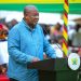 Mahama: “We Inherited a Troubled Economy, But We Are Turning the Corner”