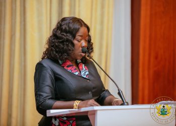 Minister Elizabeth Ofosu Agyare Champions 24-Hour Economy as Catalyst for Sustainable Growth