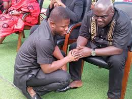 Chief of Staff summons Sammy Gyamfi over cash gift to Agradaa | Radio