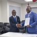 Ghana and Africa CDC sign data sharing agreement