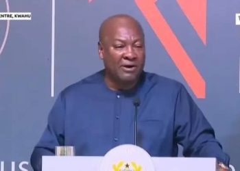 Mahama