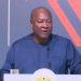 National Apprenticeship Programme a Testament to Youth Investment – President Mahama 12 Mahama