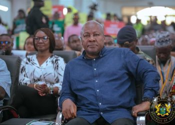 Mahama