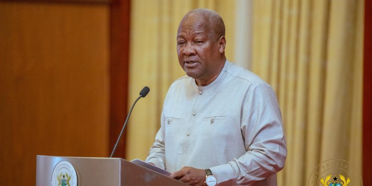 Mahama