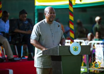 Mahama