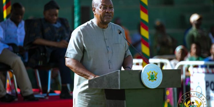 Mahama