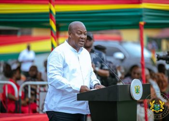 Mahama
