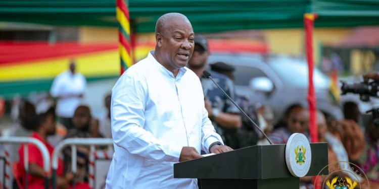 Mahama