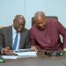 Mahama and Ato
