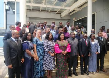 NCA CELEBRATES WORLD TELECOM DAY , OUTLINES VISION FOR ENHANCED CONNECTIVITY