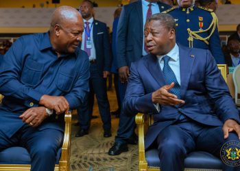 President Mahama Urges African Leaders