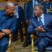 President Mahama Urges African Leaders