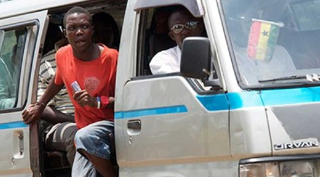 GPRTU warns drivers to obey 15% fare cut or face punishment 1 TROTRO MATE