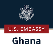 U.S. Embassy partners with Ghanaian security agencies to tackle visa fraud and middlemen extortion