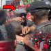 Afenyo-Markin Slaps Police Officer Amid CJ Suspension Protest