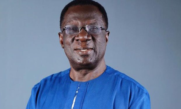 $2m Sky Train fraud: Prof. Ameyaw-Akumfi charged 1 ameyaw ekumfi