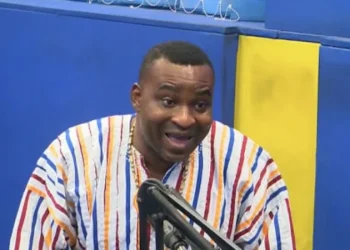 NPP’s Wontumi caught with suspicious GH₵51 million COCOBOD cash
