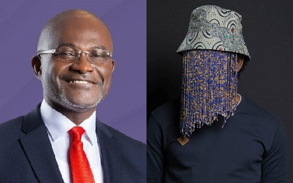 Anas vrs. Kennedy Agyapong: U.S. Court slashes $18m defamation fine to $500 1 ken anas