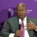Africa CEO Summit: Mahama pledges to settle Energy Sector debts by early 2026